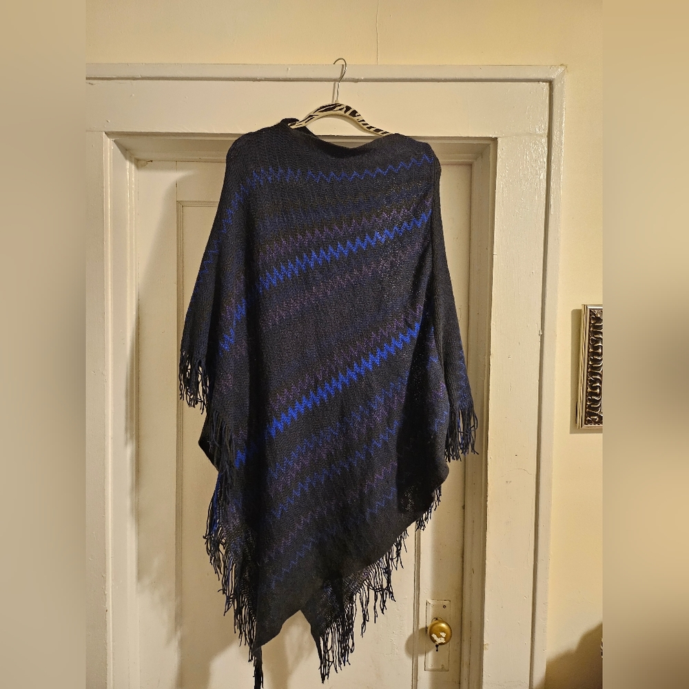 Pull over wrap - Picture 2 of 2